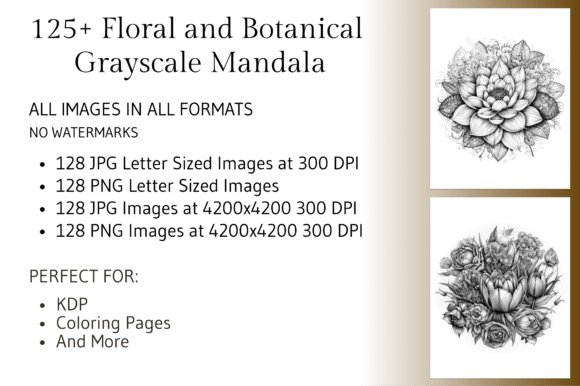 Download 125+ Floral Mandala Coloring Pages - Coloring page Collection