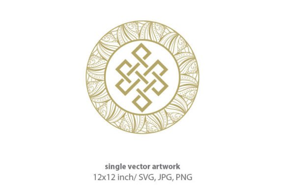 Download Mandala, Spiritual Symbol Round Ornament - Spiritual symbol Collection