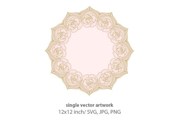 Download Mandala, Spiritual Symbol Round Ornament - Spiritual symbol Collection