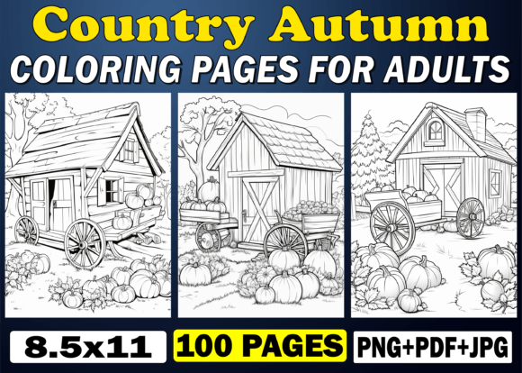 Download 100 Country Christmas Coloring Pages - Coloring page Collection