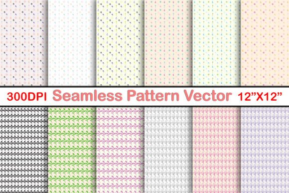 Download Seamless Repeat Pattern and Background - Repeat Collection