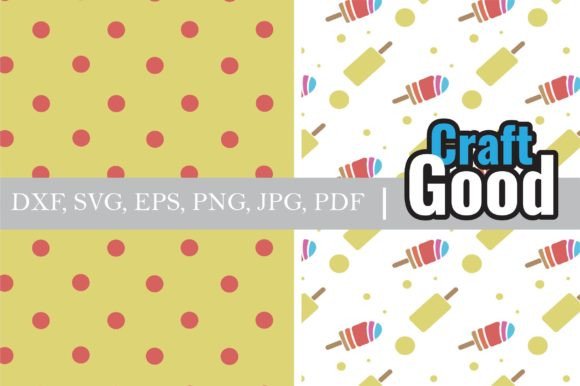 Download Icecream Seamless Repeat Pattern - Repeat Collection