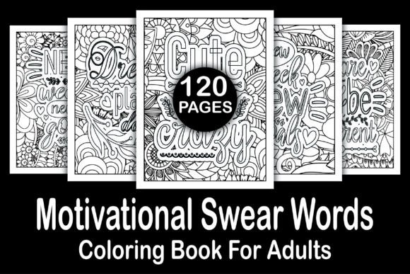 Download 120 Stress Relief Adult Coloring Pages - Coloring page Collection