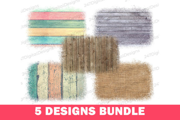Download Wood Background Bundle PNG Clipart Frame - Frame Collection